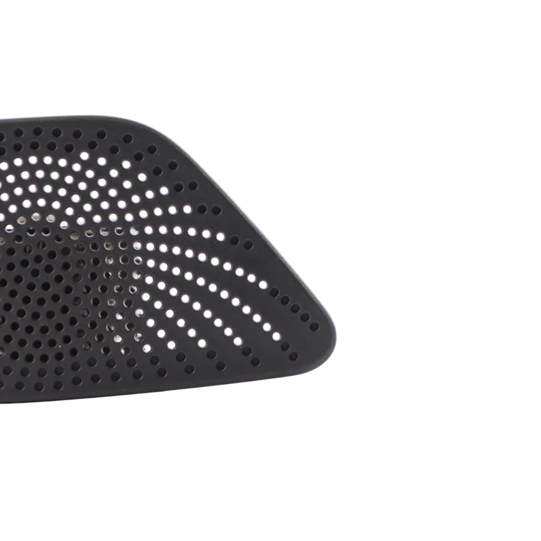 Couvercle haut-parleur porte garniture arrière gauche pour Audi A5 8T à propos du numéro de pièce 8T0035409A Audi A5 8T Couvercle haut-parleur porte garniture arrière gauche - SKU 8T0035409A - Numéro de pièce 8T0035409A