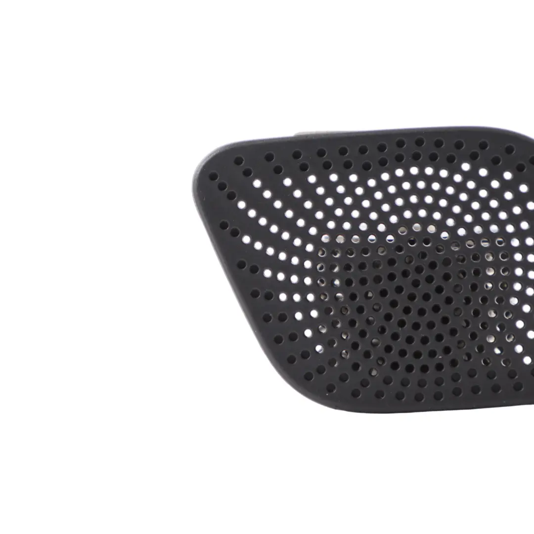 Tür Lautsprecher Hochtöner Abdeckung Trim Hinten Links für Audi A5 8T mit Teilenummer 8T0035409A Audi A5 8T Tür Lautsprecher Hochtöner Abdeckung Trim Hinten Links - SKU 8T0035409A - Teilenummer 8T0035409A