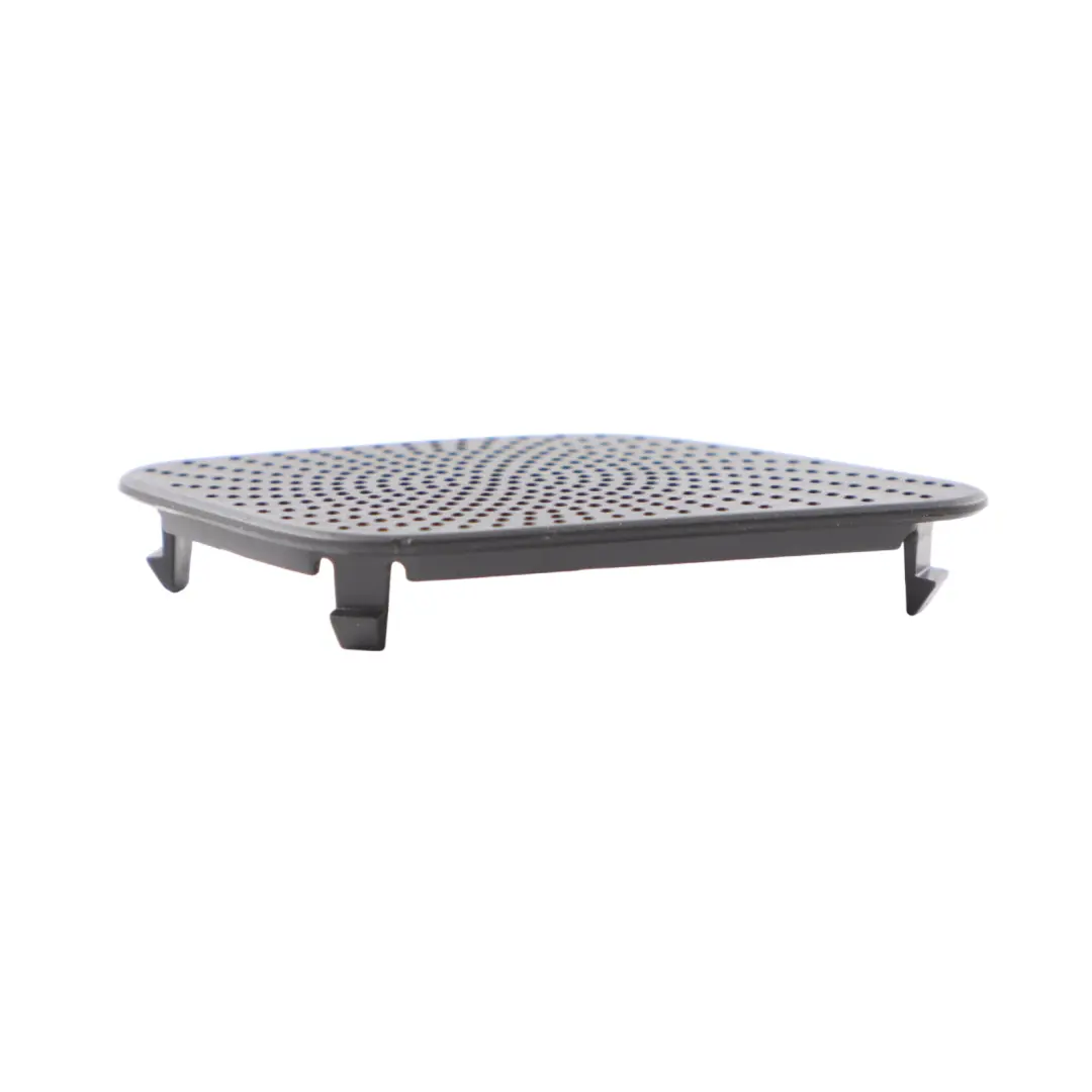 Audi A5 8T Tür Lautsprecher Hochtöner Abdeckung Trim Hinten Links - SKU 8T0035409A - Teilenummer 8T0035409A