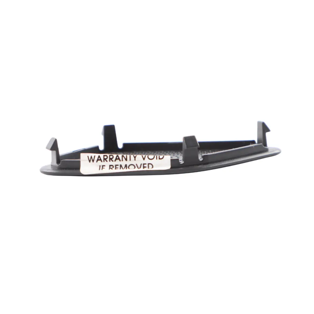 Audi A5 8T Door Speaker Tweeter Cover Trim Rear Left N/S - SKU 8T0035409A - Part number 8T0035409A