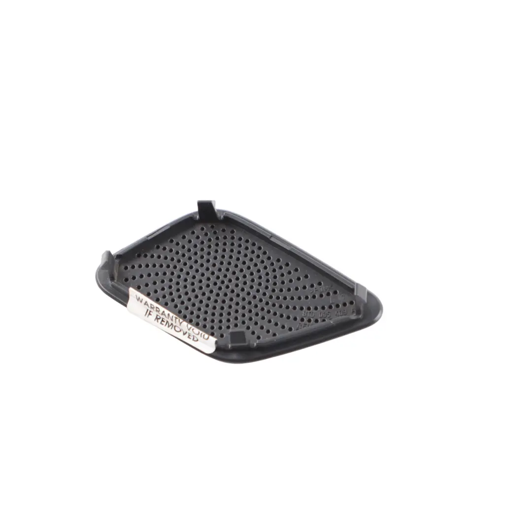 Audi A5 8T Door Speaker Tweeter Cover Trim Rear Left N/S - SKU 8T0035409A - Part number 8T0035409A