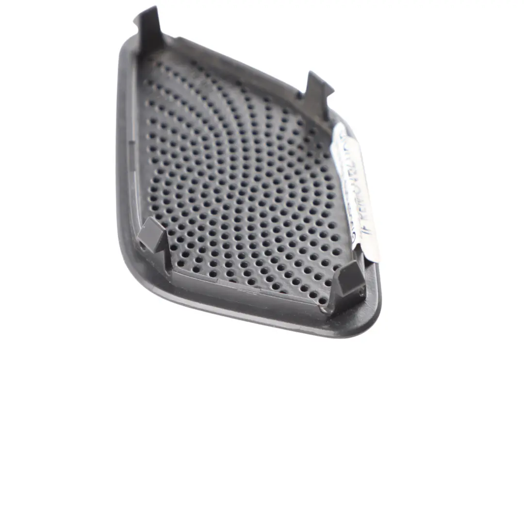 Audi A5 8T Door Speaker Tweeter Cover Trim Rear Left N/S - SKU 8T0035409A - Part number 8T0035409A