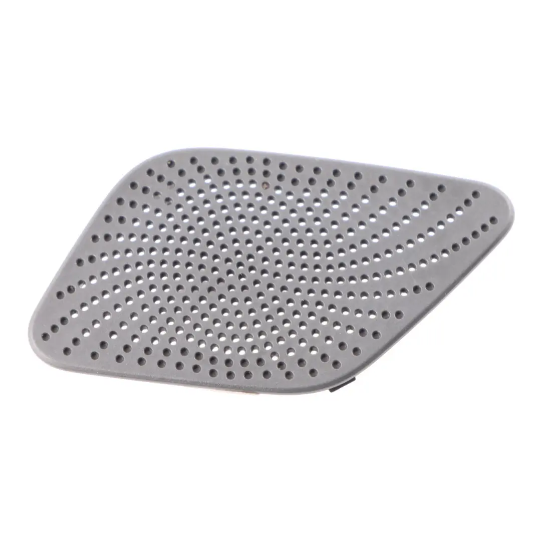 Audi A5 8T Tür Hochtöner Lautsprecher Abdeckung Trim Hinten Rechts - SKU 8T0035410A - Teilenummer 8T0035410A