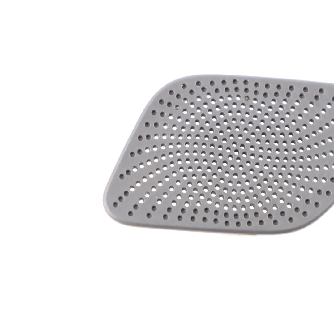Audi A5 8T Tür Hochtöner Lautsprecher Abdeckung Trim Hinten Rechts - SKU 8T0035410A - Teilenummer 8T0035410A