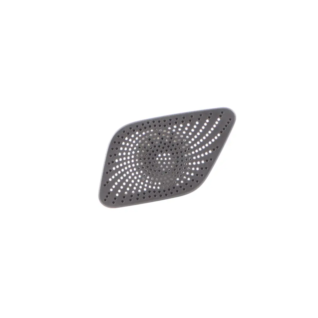 Door Speaker Tweeter Cover Trim Rear Right O/S Audi A5 8T - SKU 8T0035410A - Part number 8T0035410A