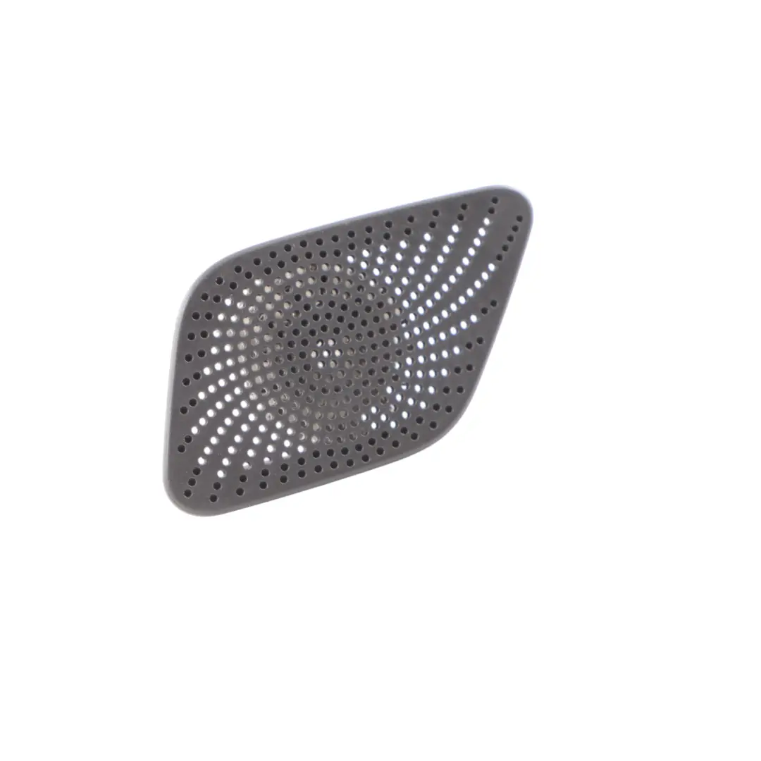 Audi A5 8T Couvercle haut-parleur porte garniture arrière droite - SKU 8T0035410A - Numéro de pièce 8T0035410A