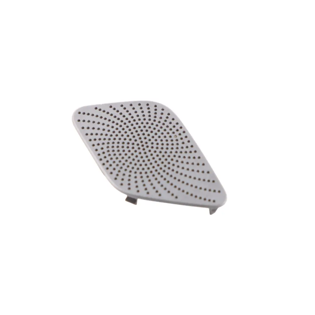 Audi A5 8T Couvercle haut-parleur porte garniture arrière droite - SKU 8T0035410A - Numéro de pièce 8T0035410A