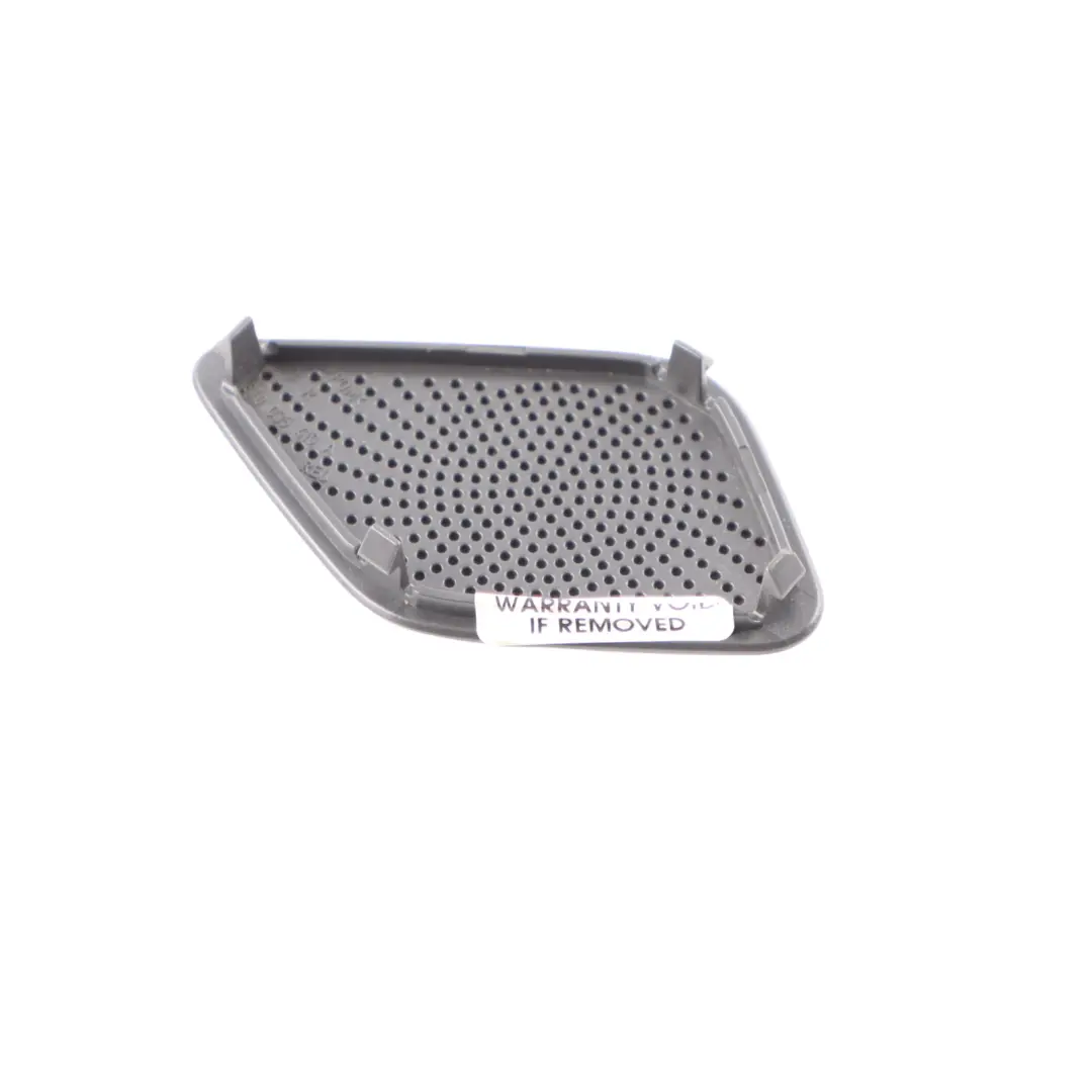 Audi A5 8T Couvercle haut-parleur porte garniture arrière droite - SKU 8T0035410A - Numéro de pièce 8T0035410A