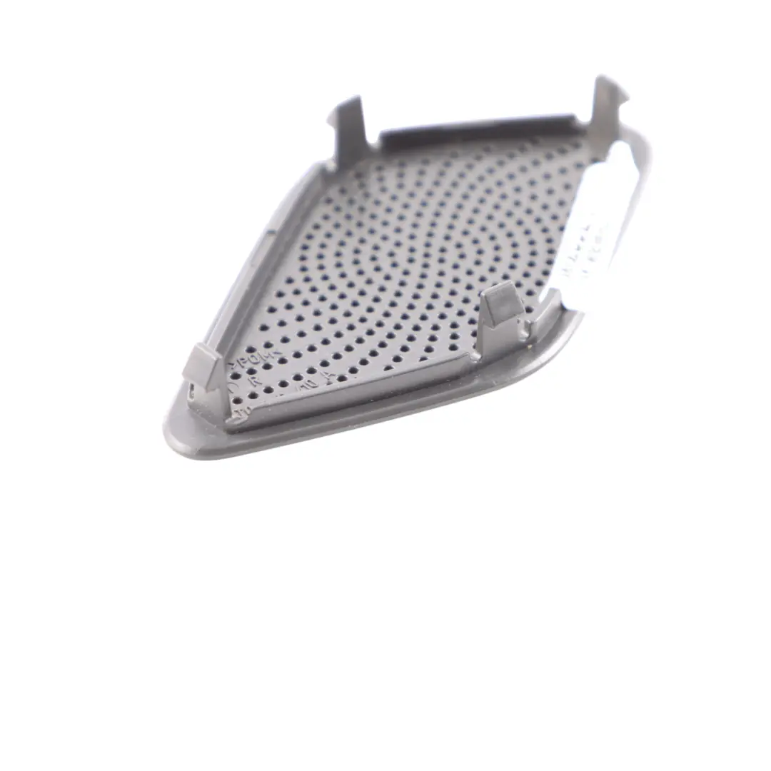 Audi A5 8T Couvercle haut-parleur porte garniture arrière droite - SKU 8T0035410A - Numéro de pièce 8T0035410A