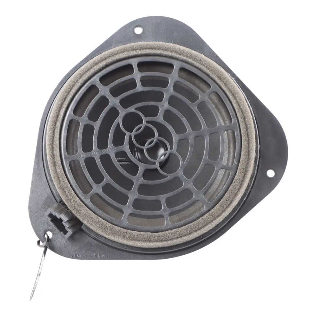 Tweeter Speaker Left Right N/O/S Audi A5 8T Rear - SKU 8T0035411A - Part number 8T0035411A