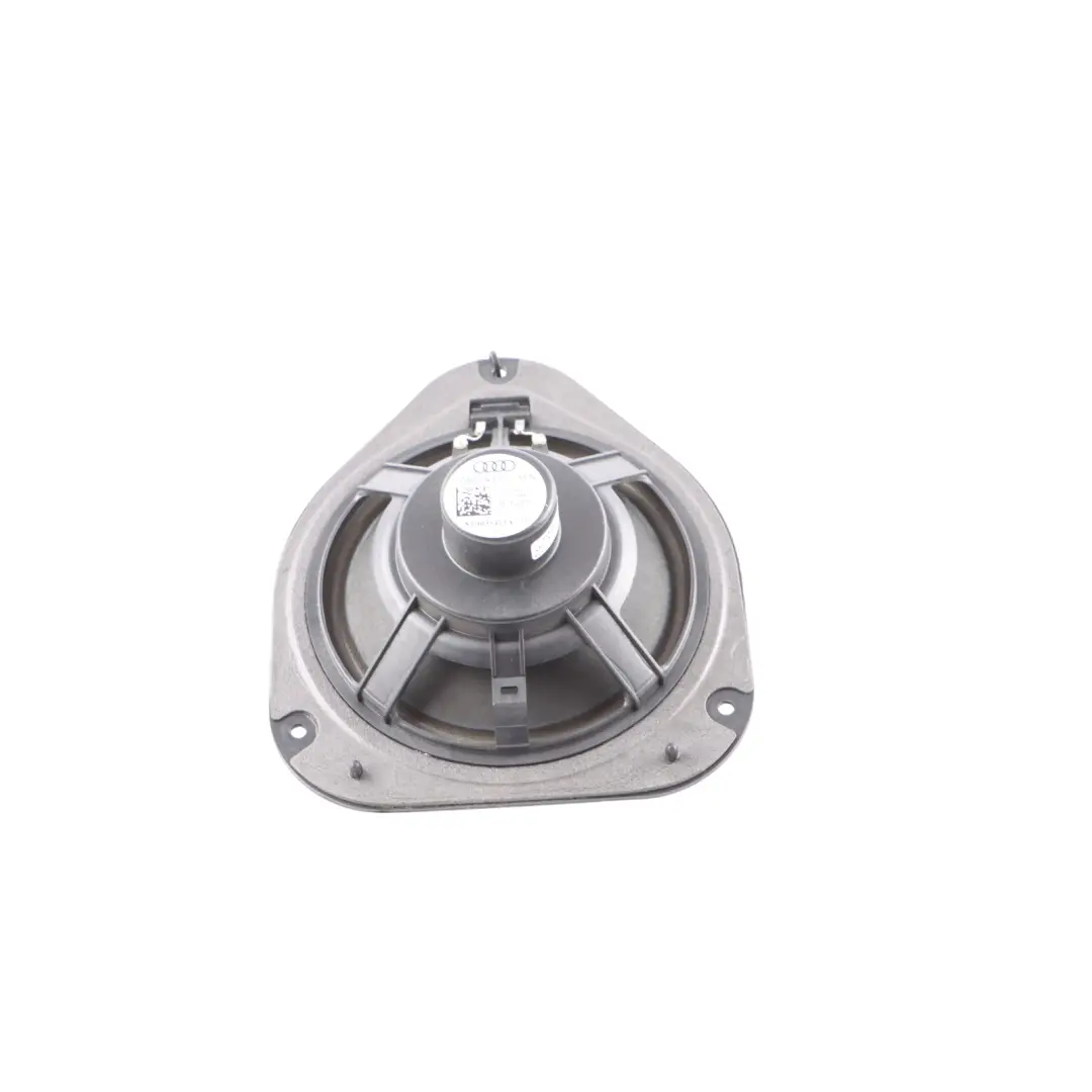 Tweeter Speaker Left Right N/O/S Audi A5 8T Rear - SKU 8T0035411A - Part number 8T0035411A