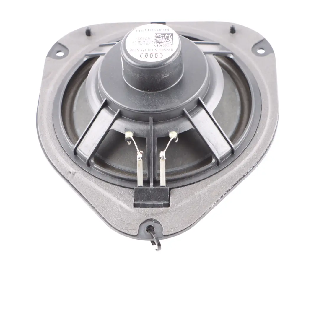 Hochtöner Hinten Laut Sprecher Links Rechts für Audi A5 8T mit Teilenummer 8T0035411A Audi A5 8T Hochtöner Hinten Laut Sprecher Links Rechts - SKU 8T0035411A - Teilenummer 8T0035411A
