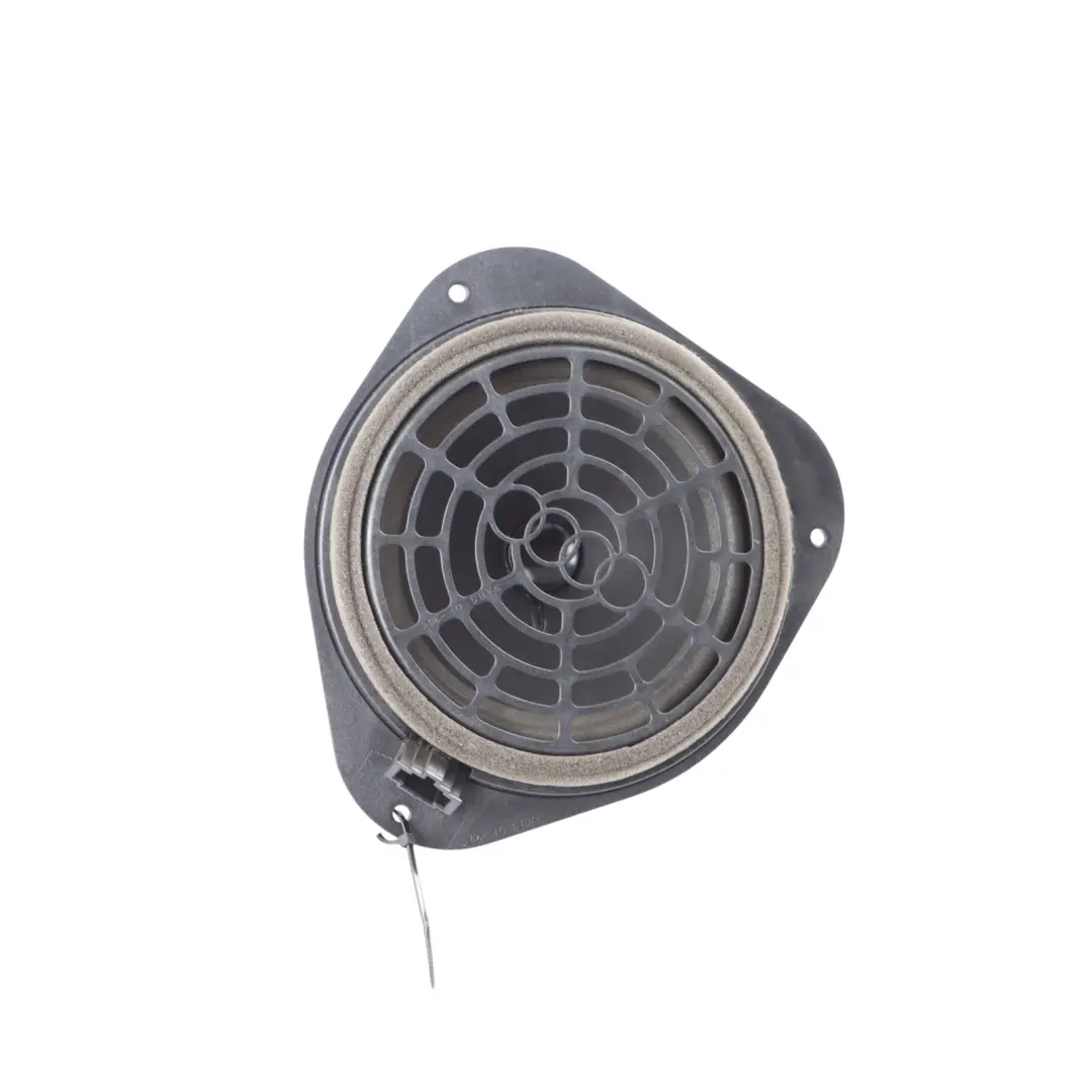 Tweeter Speaker Left Right N/O/S Audi A5 8T Rear - SKU 8T0035411A - Part number 8T0035411A