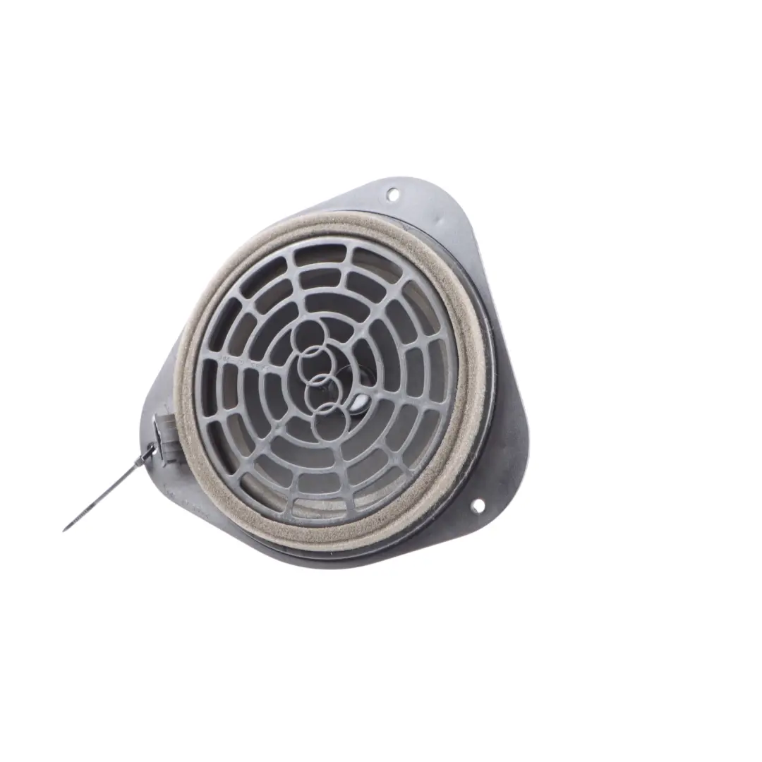 Tweeter Speaker Left Right N/O/S Audi A5 8T Rear - SKU 8T0035411A - Part number 8T0035411A