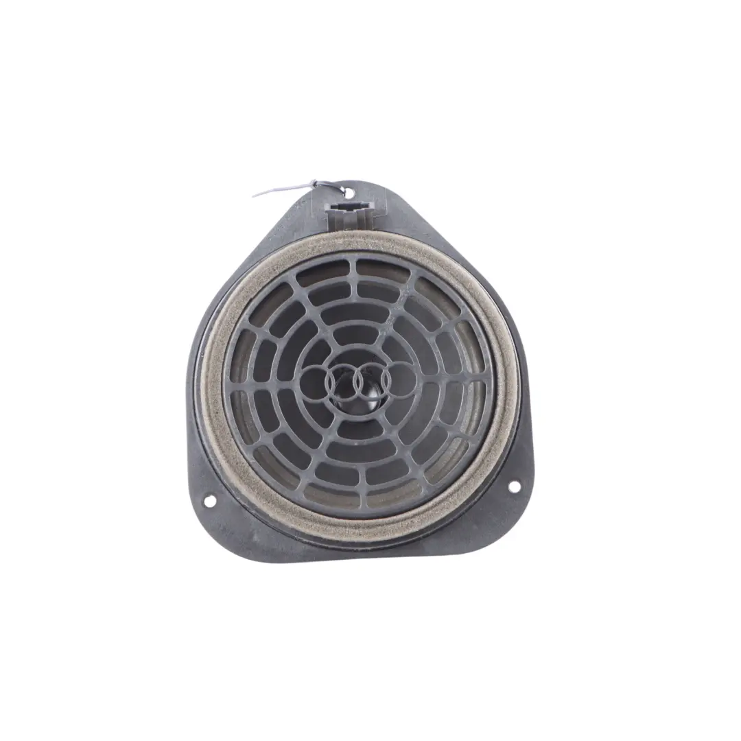 Tweeter Speaker Left Right N/O/S Audi A5 8T Rear - SKU 8T0035411A - Part number 8T0035411A