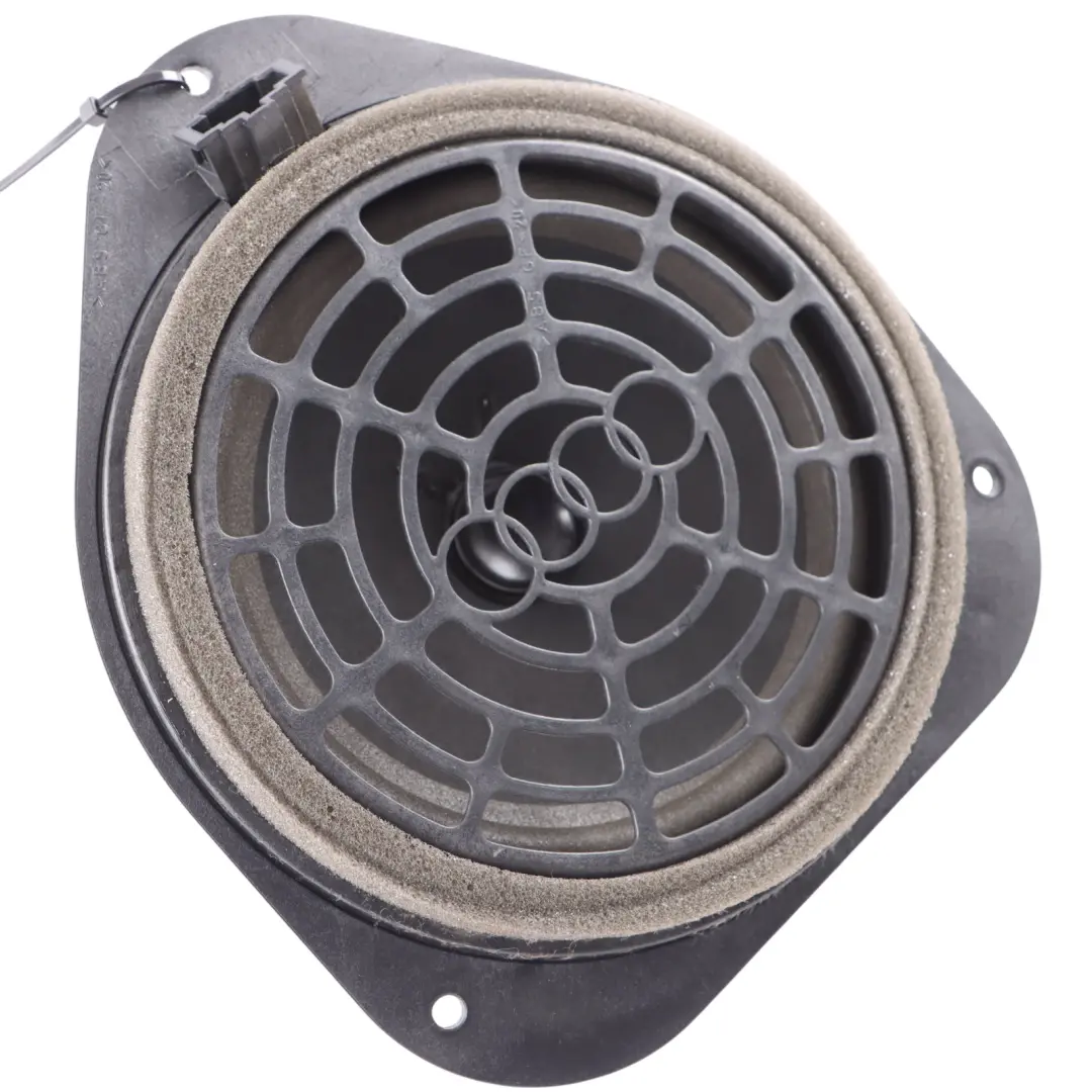 Tweeter Speaker Left Right N/O/S Audi A5 8T Rear - SKU 8T0035411A - Part number 8T0035411A