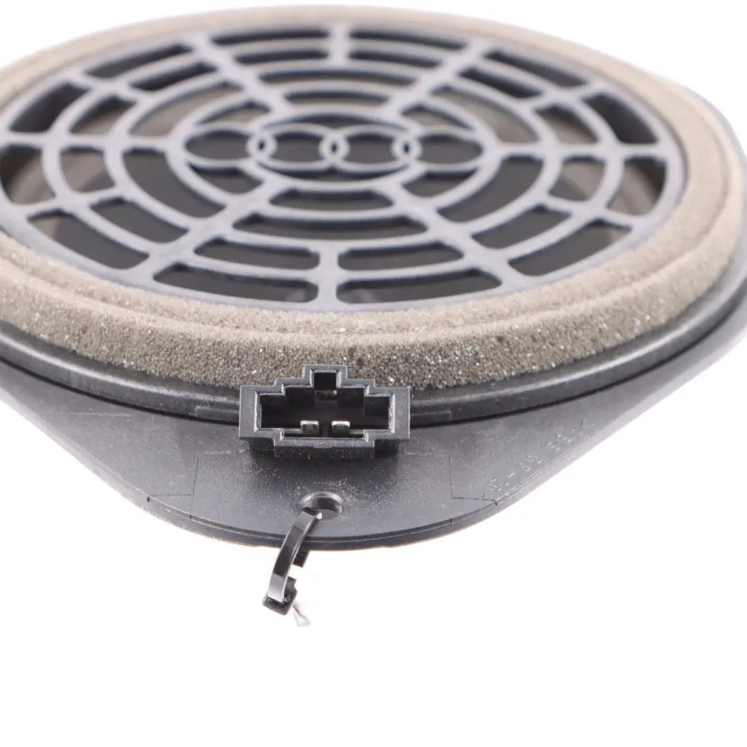 Tweeter Speaker Left Right N/O/S Audi A5 8T Rear - SKU 8T0035411A - Part number 8T0035411A