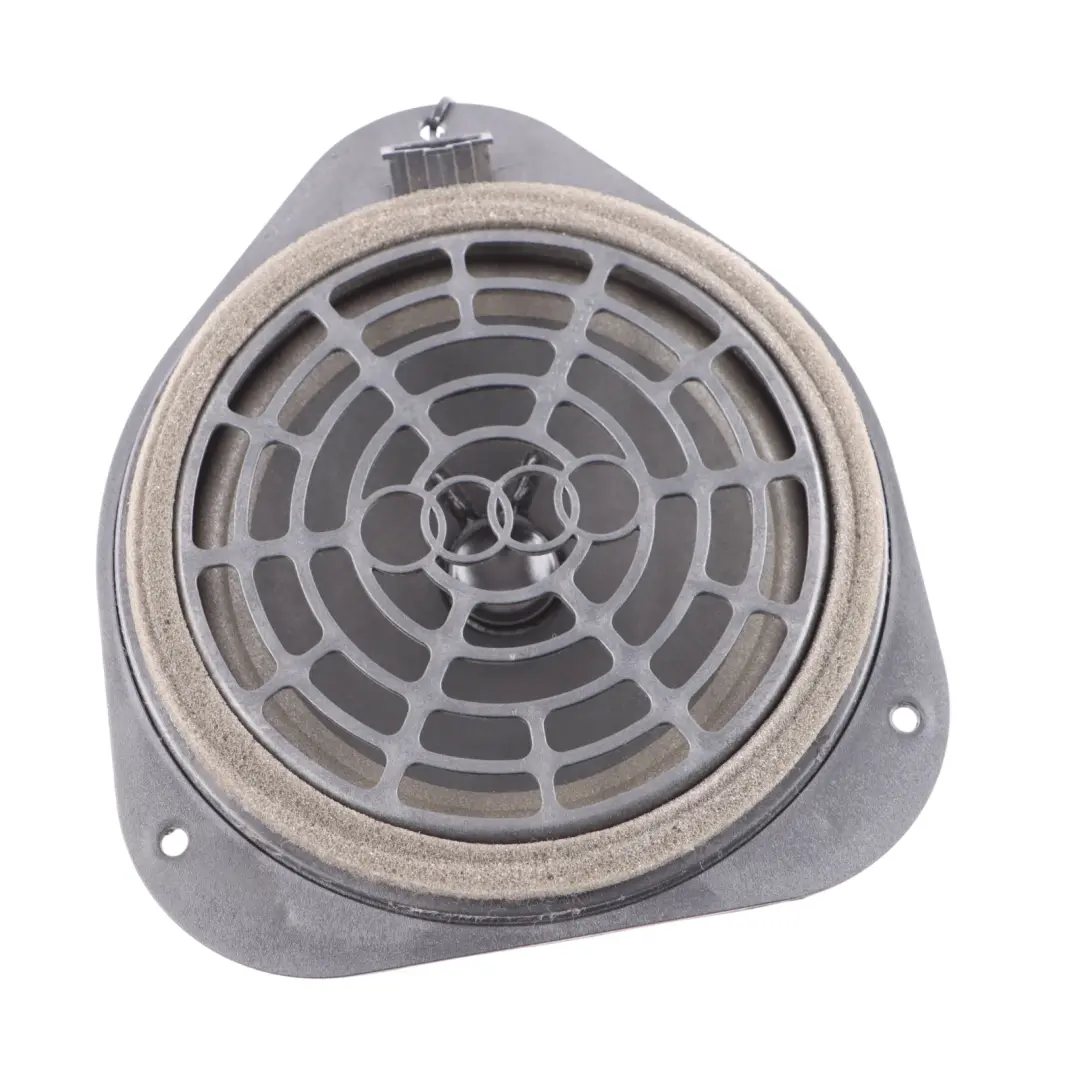 Tweeter Speaker Left Right N/O/S Audi A5 8T Rear - SKU 8T0035411A - Part number 8T0035411A