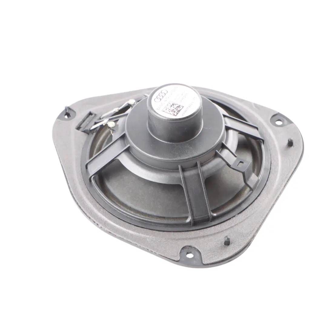 Tweeter Speaker Left Right N/O/S Audi A5 8T Rear - SKU 8T0035411A - Part number 8T0035411A