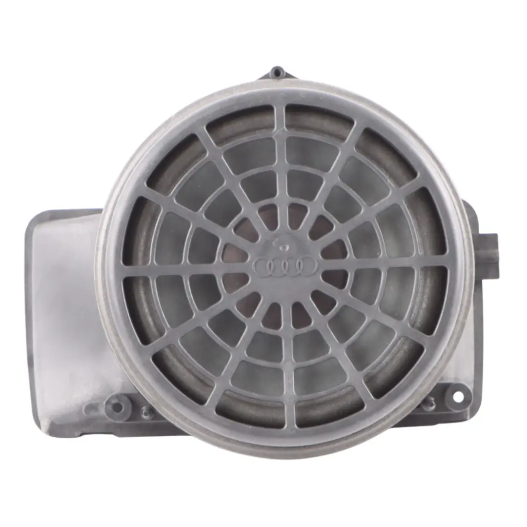 Audi A5 8T Rear Loudspeaker Soobwoofer Bang &amp; Olufsen - SKU 8T0035412D - Part number 8T0035412D