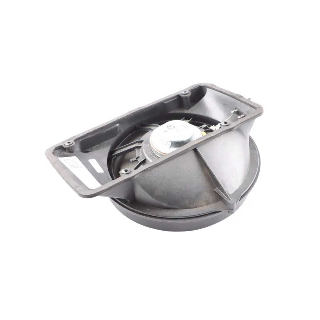 Loudspeaker Soobwoofer Bang & Olufsen to Audi A5 8T Rear with Part number 8T0035412D Audi A5 8T Rear Loudspeaker Soobwoofer Bang & Olufsen - SKU 8T0035412D - Part number 8T0035412D