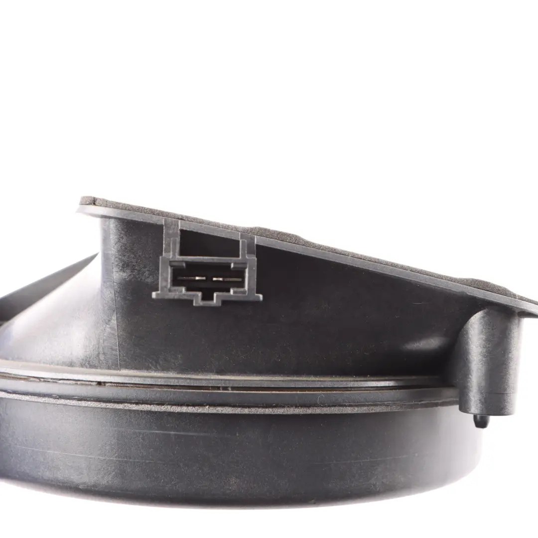 Audi A5 8T Rear Loudspeaker Soobwoofer Bang &amp; Olufsen - SKU 8T0035412D - Part number 8T0035412D