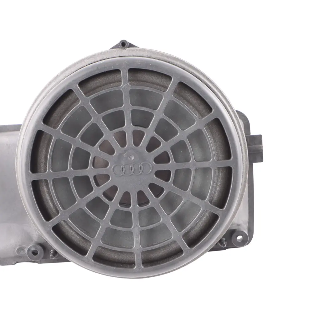 Altavoz Trasero Soobwoofer Bang & Olufsen para Audi A5 8T con número de pieza 8T0035412D Audi A5 8T Altavoz Trasero Soobwoofer Bang & Olufsen - SKU 8T0035412D - Número de pieza 8T0035412D