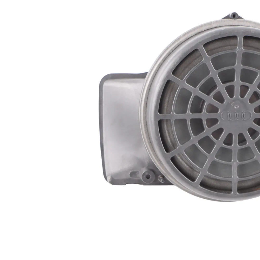 Heck Laut Sprecher Soobwoofer Bang & Olufsen für Audi A5 8T mit Teilenummer 8T0035412D Audi A5 8T Heck Laut Sprecher Soobwoofer Bang & Olufsen - SKU 8T0035412D - Teilenummer 8T0035412D