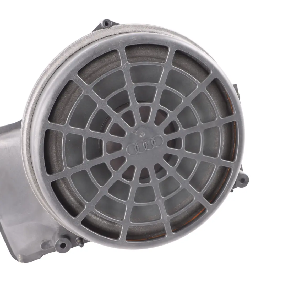 Altoparlante Posteriore Soobwoofer Bang & Olufsen per Audi A5 8T con numero di parte 8T0035412D Audi A5 8T Altoparlante Posteriore Soobwoofer Bang & Olufsen - SKU 8T0035412D - Numero di parte 8T0035412D