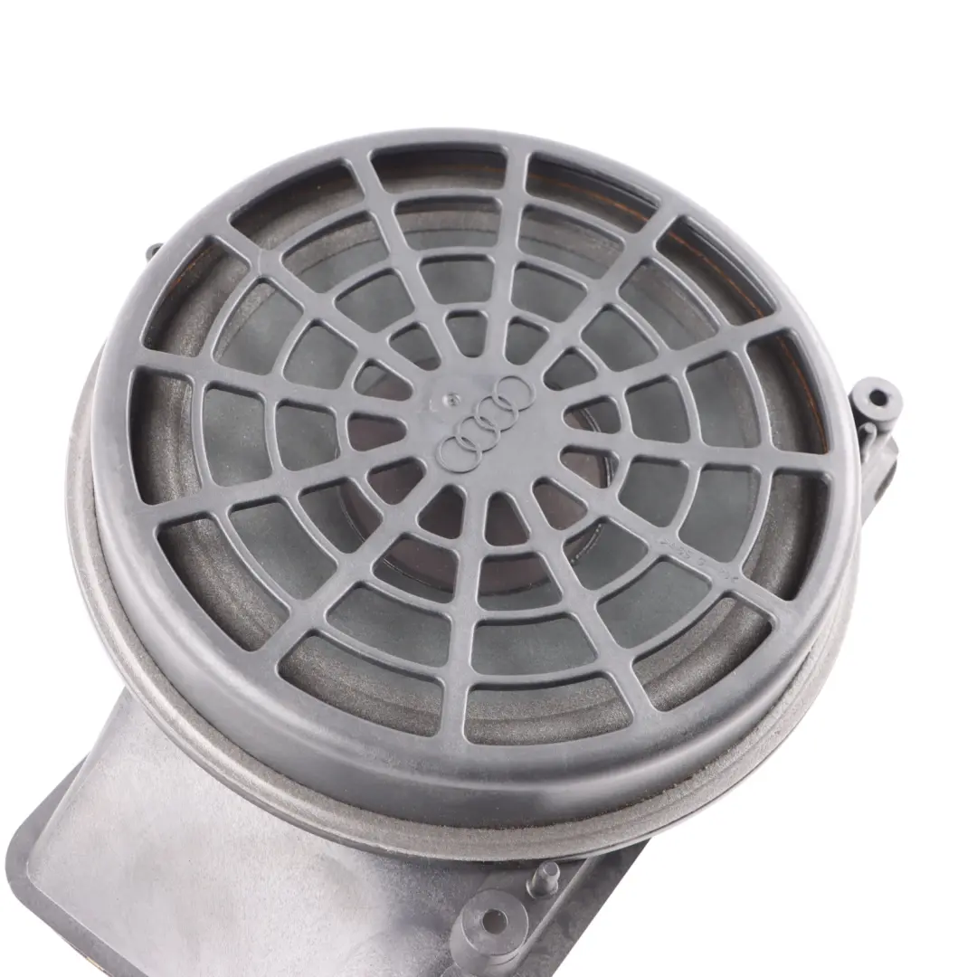 Loudspeaker Soobwoofer Bang & Olufsen to Audi A5 8T Rear with Part number 8T0035412D Audi A5 8T Rear Loudspeaker Soobwoofer Bang & Olufsen - SKU 8T0035412D - Part number 8T0035412D