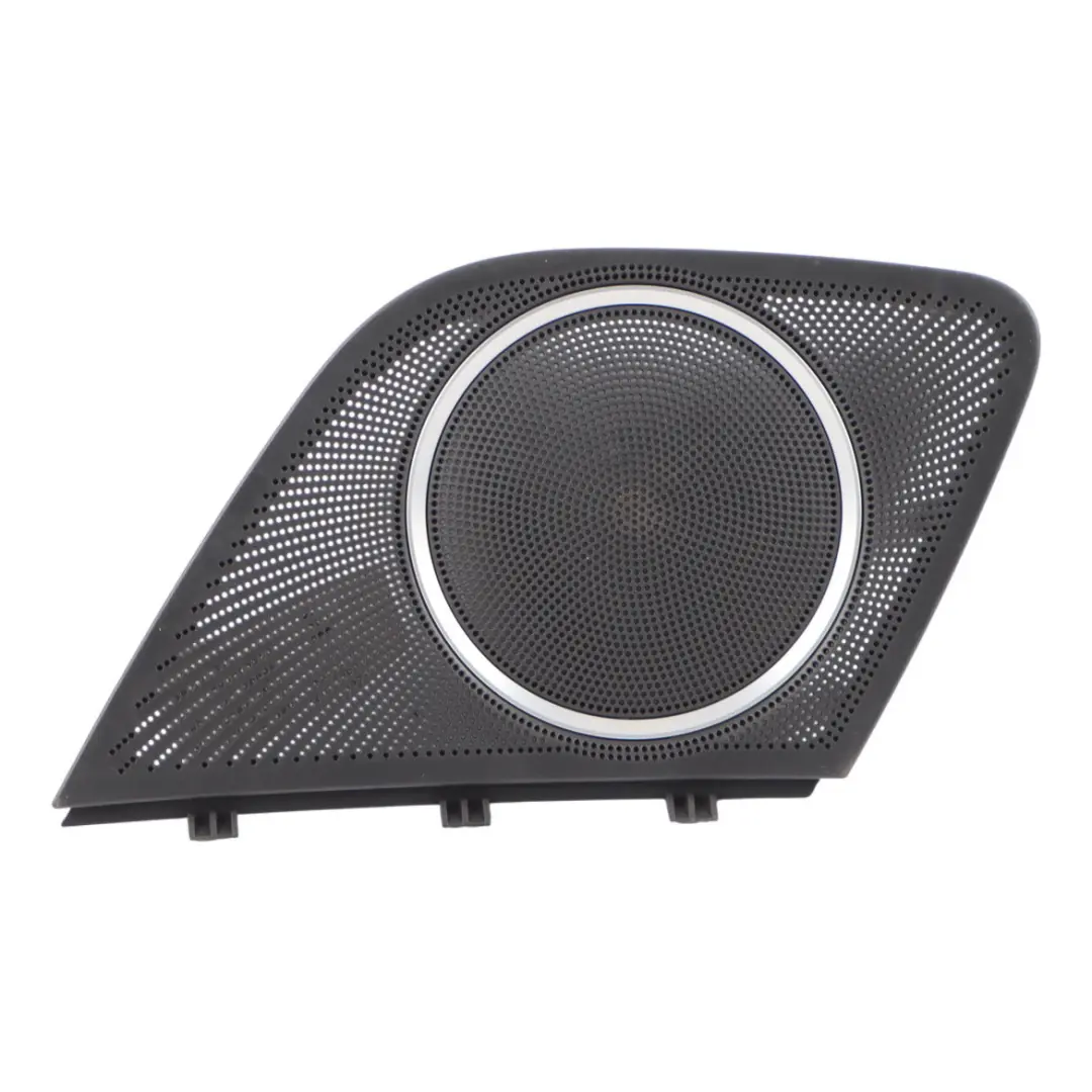 Audi A5 8T Speaker Cover Rear Right O/S Door Card Trim Panel - SKU 8T0035436A - Part number 8T0035436A