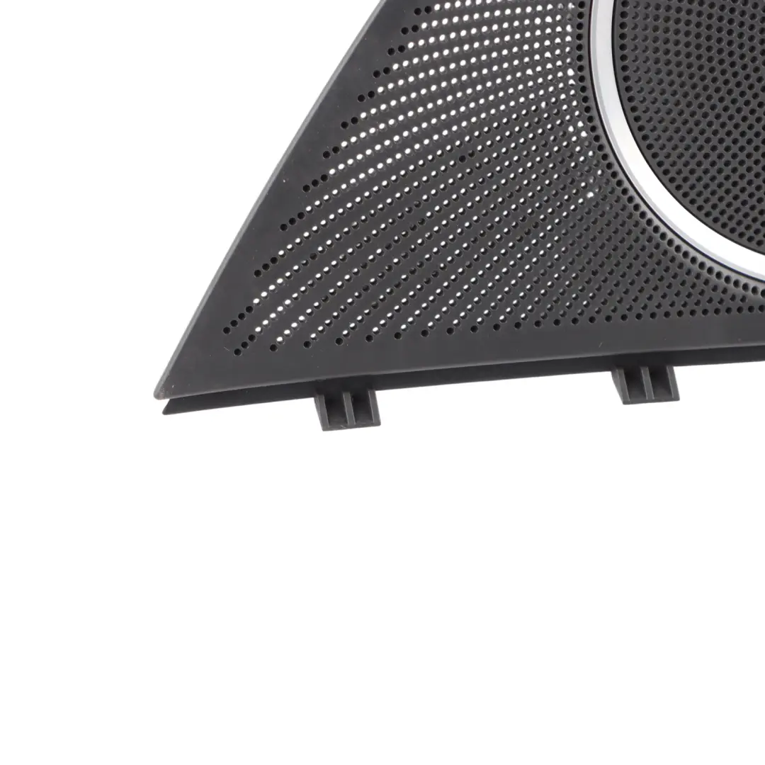 Audi A5 8T Coperchio posteriore destro rivestimento scheda porta - SKU 8T0035436A - Numero di parte 8T0035436A