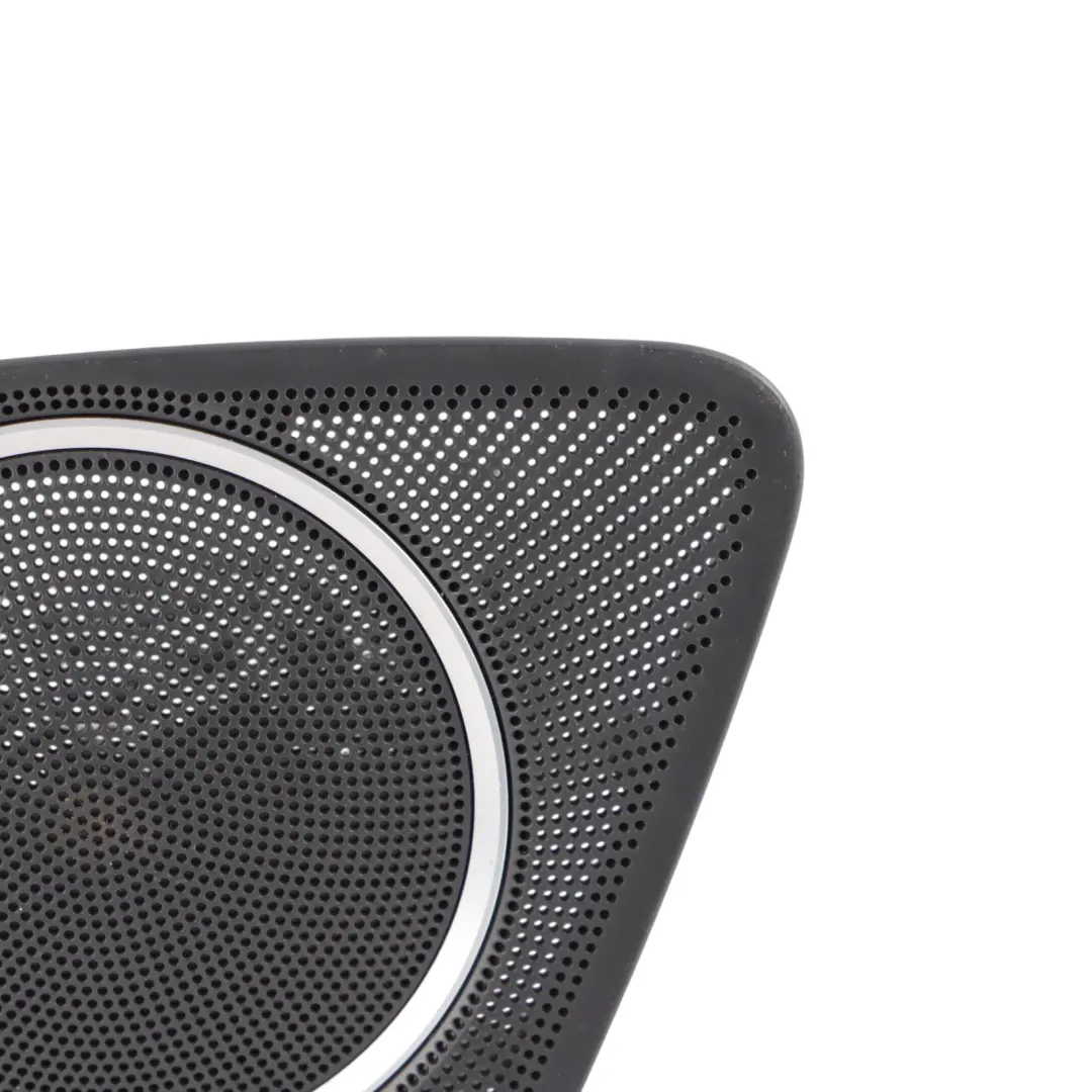 Audi A5 8T Couvre haut parleur arrière droit garniture carte porte - SKU 8T0035436A - Numéro de pièce 8T0035436A