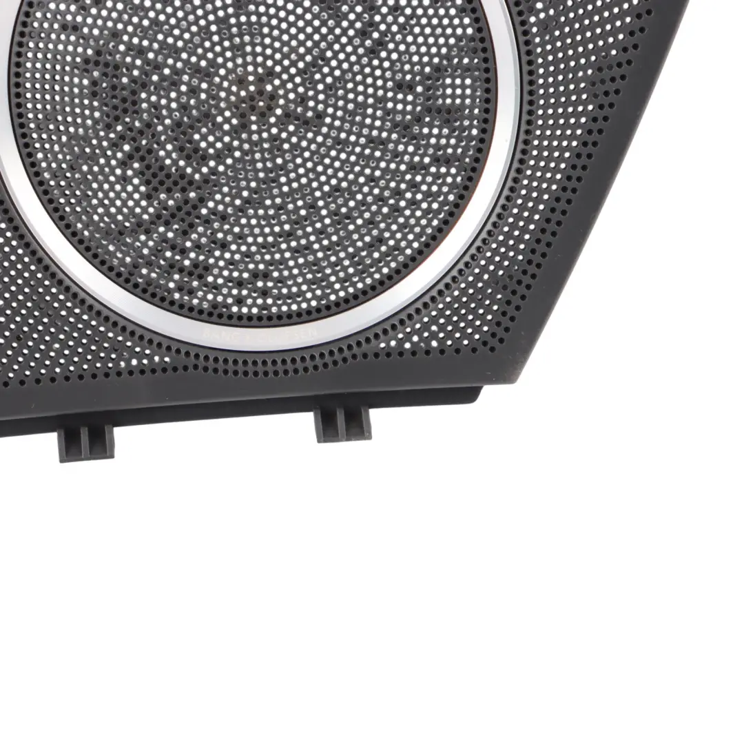Audi A5 8T Couvre haut parleur arrière droit garniture carte porte - SKU 8T0035436A - Numéro de pièce 8T0035436A
