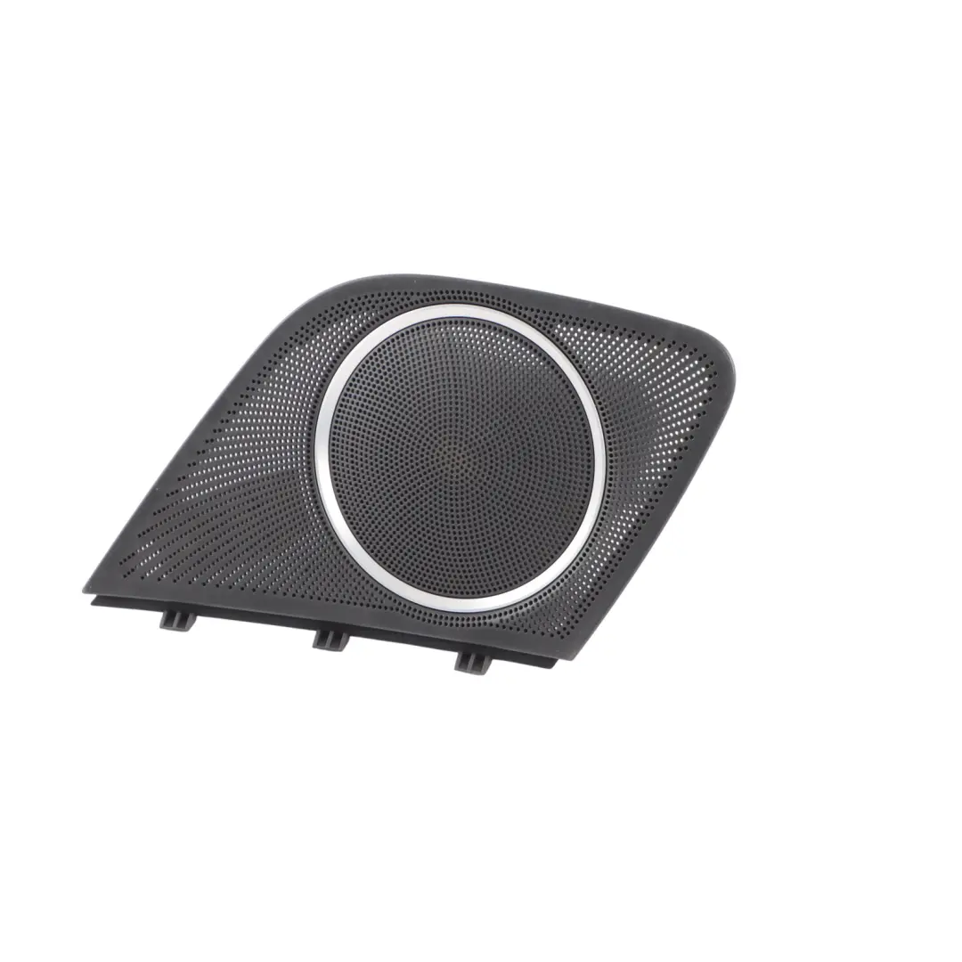Audi A5 8T Couvre haut parleur arrière droit garniture carte porte - SKU 8T0035436A - Numéro de pièce 8T0035436A