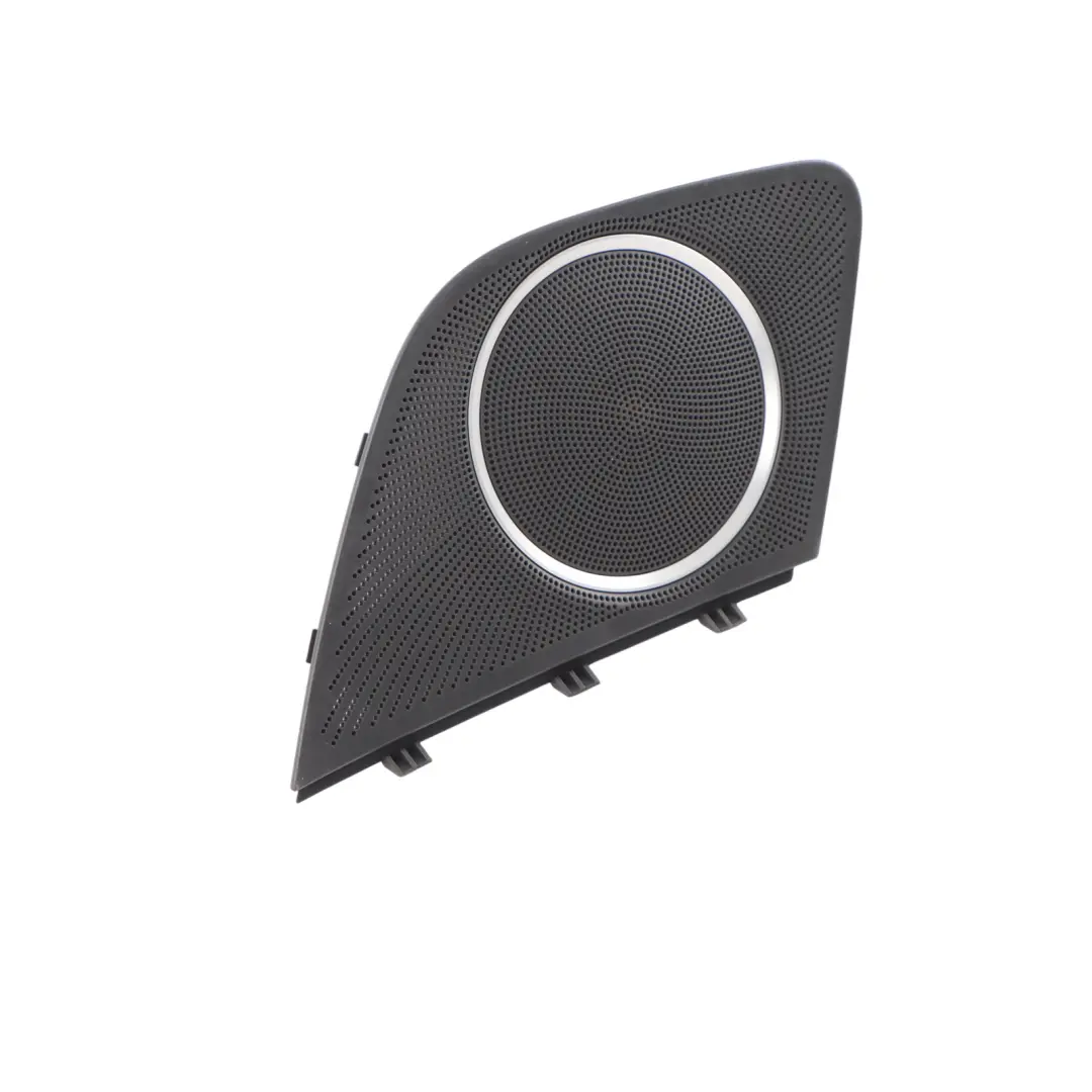 Audi A5 8T Coperchio posteriore destro rivestimento scheda porta - SKU 8T0035436A - Numero di parte 8T0035436A