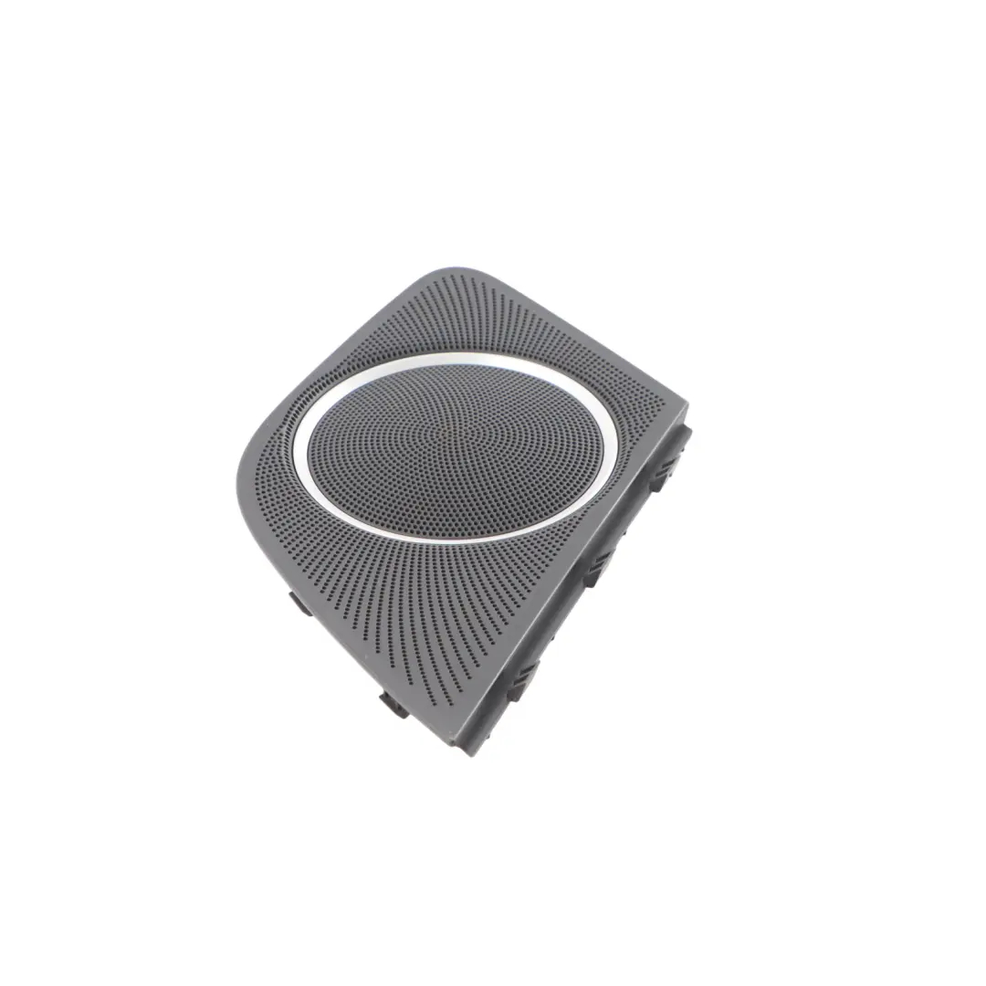 Couvre haut parleur arrière droit garniture carte porte pour Audi A5 8T à propos du numéro de pièce 8T0035436A Audi A5 8T Couvre haut parleur arrière droit garniture carte porte - SKU 8T0035436A - Numéro de pièce 8T0035436A