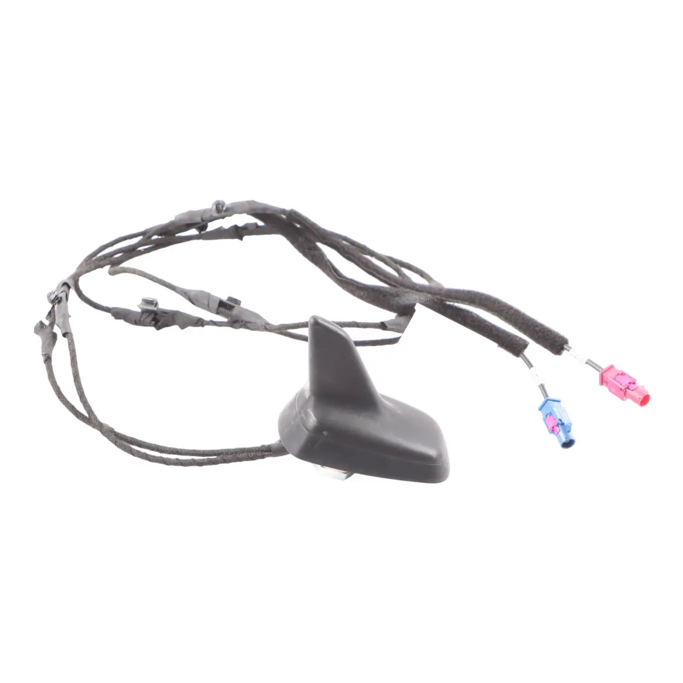 Audi A5 8T Antenna Amplifier Shark Fin Top Aerial 8T0035503E