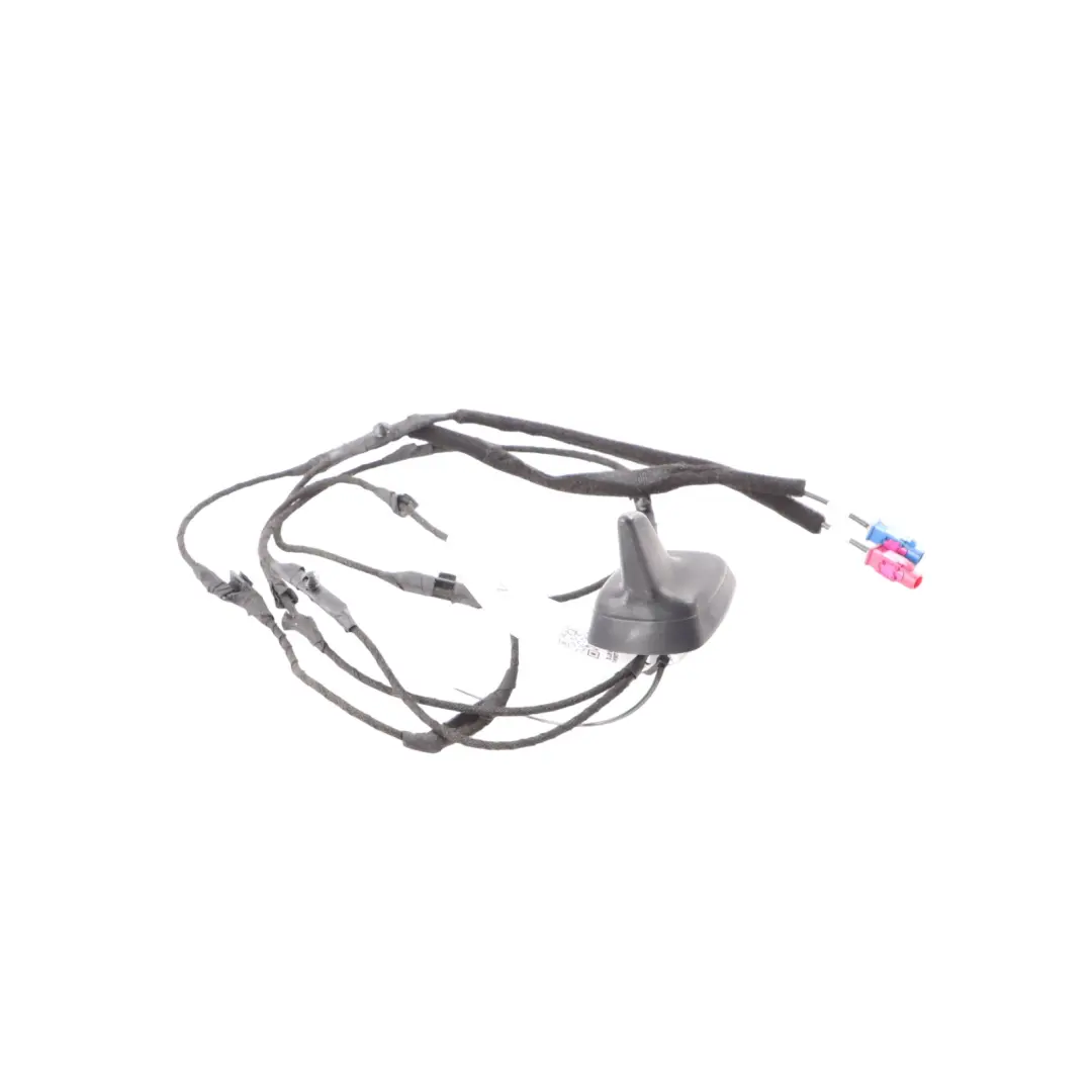 Antenna Amplificatore Pinna di Squalo Top Antenna 8T0035503E per Audi A5 8T con numero di parte 8T0035503F Audi A5 8T Antenna Amplificatore Pinna di Squalo Top Antenna 8T0035503E - SKU 8T0035503F - Numero di parte 8T0035503F