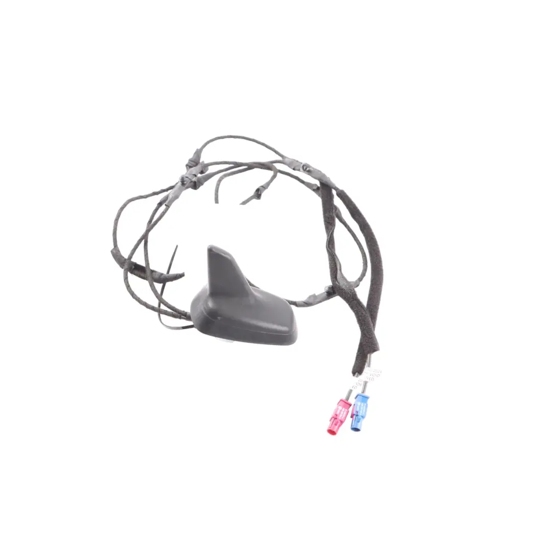 Audi A5 8T Antena Dachowa 8T0035503E - SKU 8T0035503F - Numer Części 8T0035503F