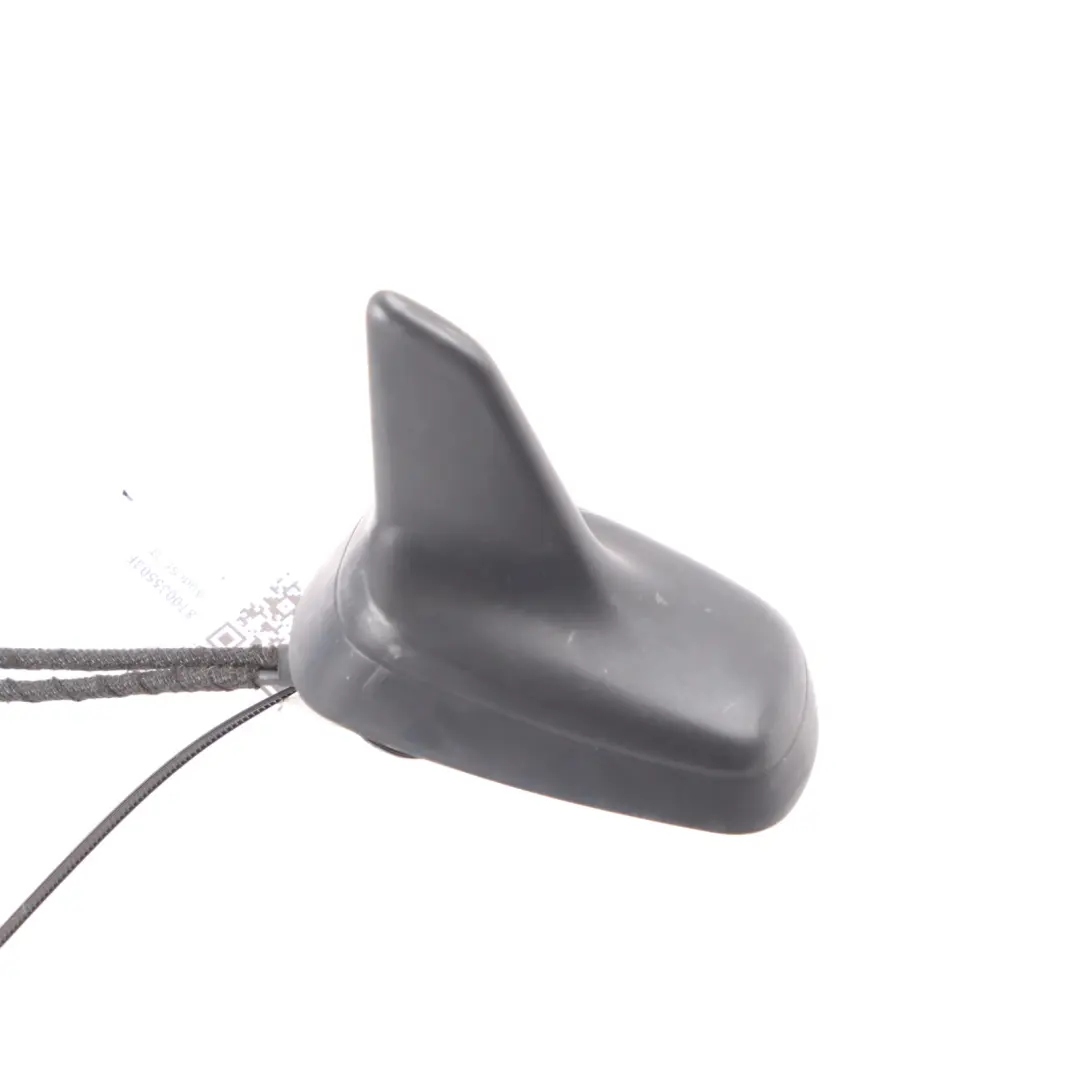 Antenna Amplificatore Pinna di Squalo Top Antenna 8T0035503E per Audi A5 8T con numero di parte 8T0035503F Audi A5 8T Antenna Amplificatore Pinna di Squalo Top Antenna 8T0035503E - SKU 8T0035503F - Numero di parte 8T0035503F