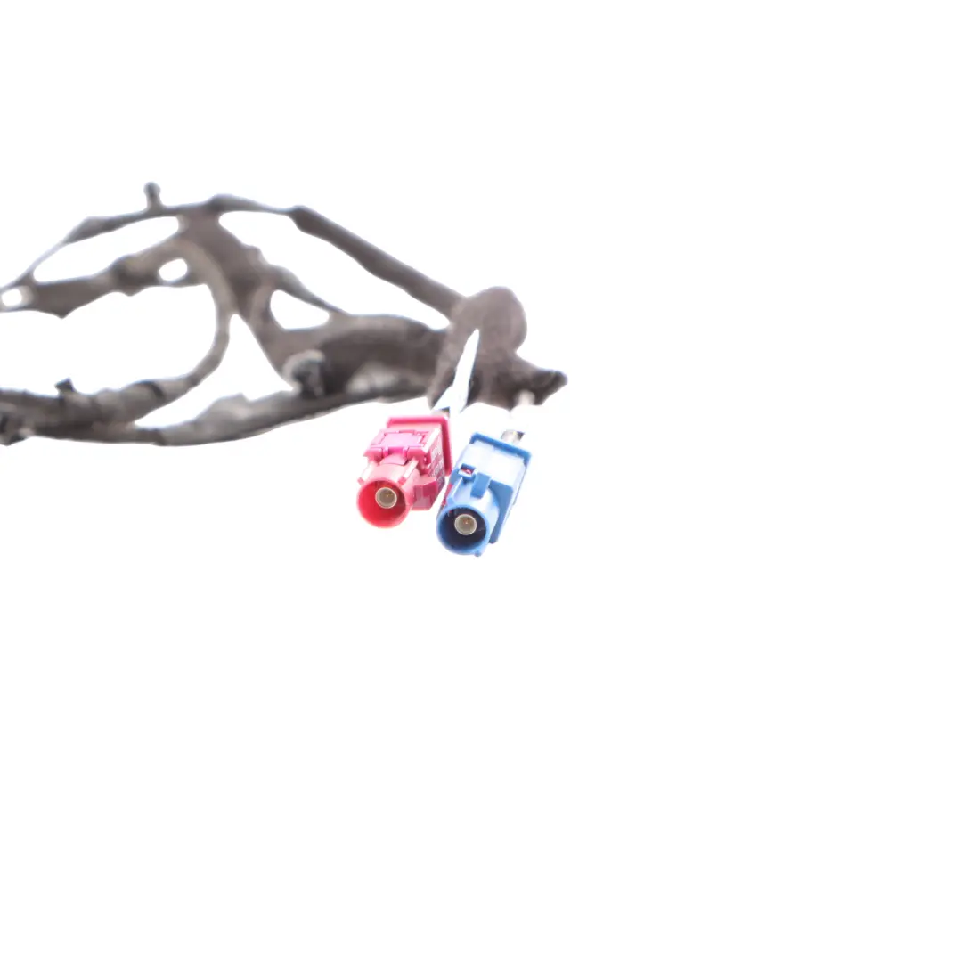 Audi A5 8T Antena Dachowa 8T0035503E - SKU 8T0035503F - Numer Części 8T0035503F