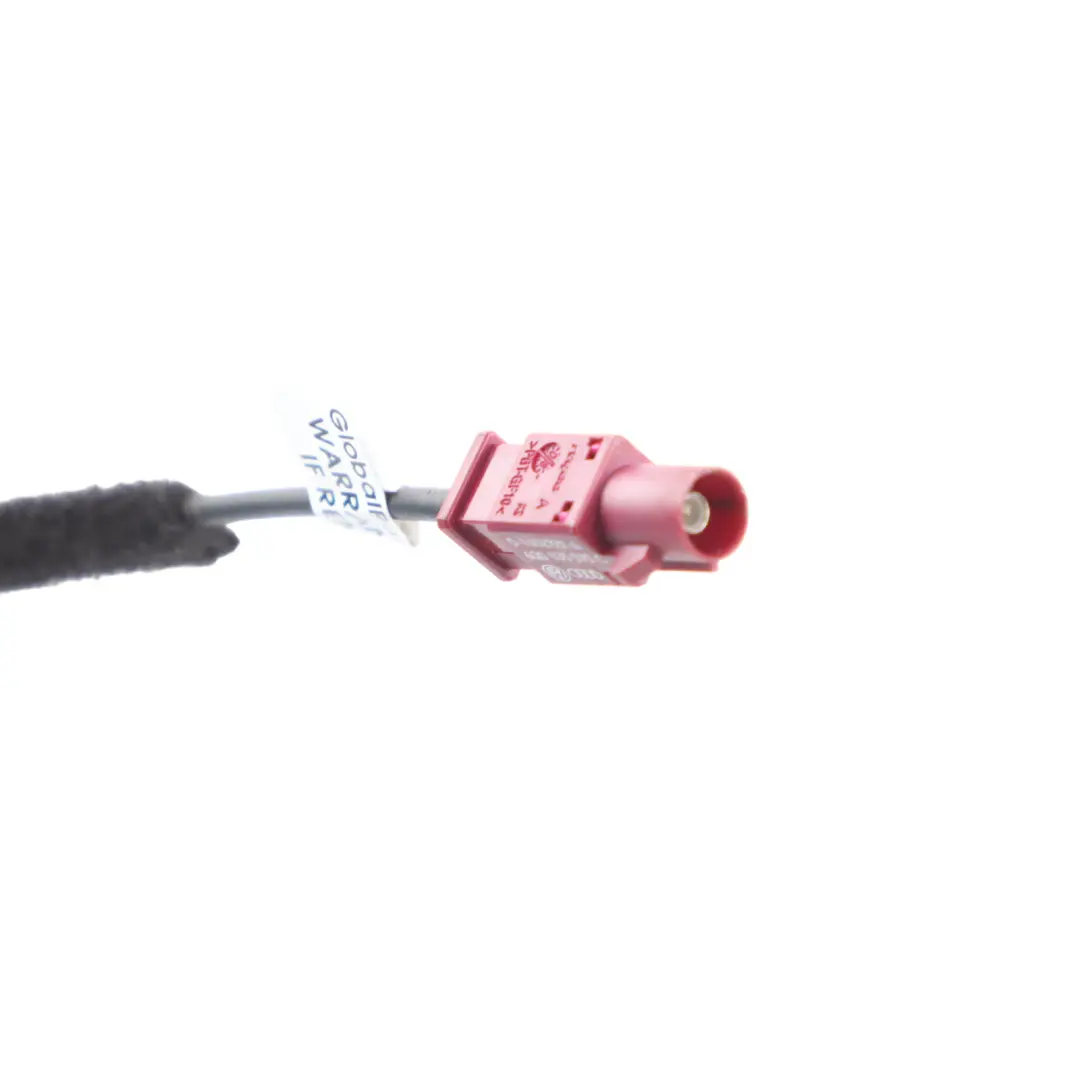Antennenverstärker Haifischflosse Eissilber X7W für Audi A5 8T mit Teilenummer 8T0035503H Audi A5 8T Antennenverstärker Haifischflosse Eissilber X7W - SKU 8T0035503H-ICS - Teilenummer 8T0035503H
