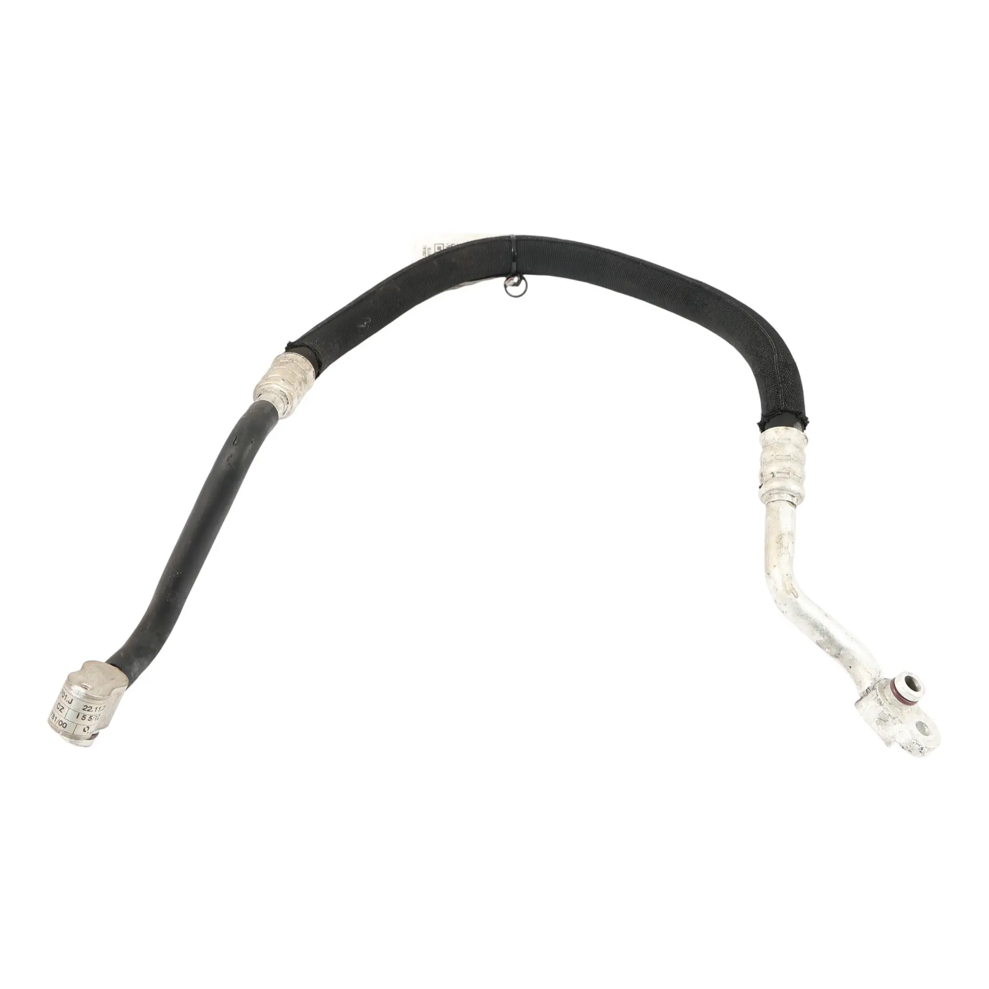 Audi A5 S5 8T A4 S4 B8 Air Conditioning A/C Air Con Pipe Hose Line 8T0260701J