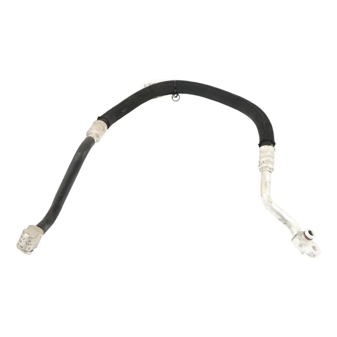 Manguera De Aire Acondicionado Para para Audi A5 S5 8T A4 S4 B8 con número de pieza 8T0260701J Audi A5 S5 8T A4 S4 B8 Manguera De Aire Acondicionado Para - SKU 8T0260701J - Número de pieza 8T0260701J