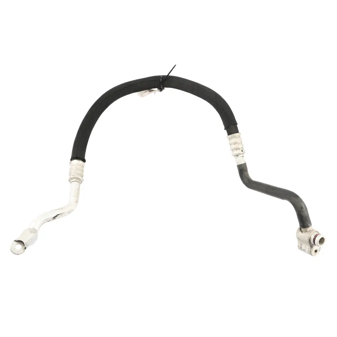 Klimaanlage A/C Klima Geräte Schlauch für Audi A5 S5 8T A4 S4 B8 mit Teilenummer 8T0260701J Audi A5 S5 8T A4 S4 B8 Klimaanlage A/C Klima Geräte Schlauch - SKU 8T0260701J - Teilenummer 8T0260701J