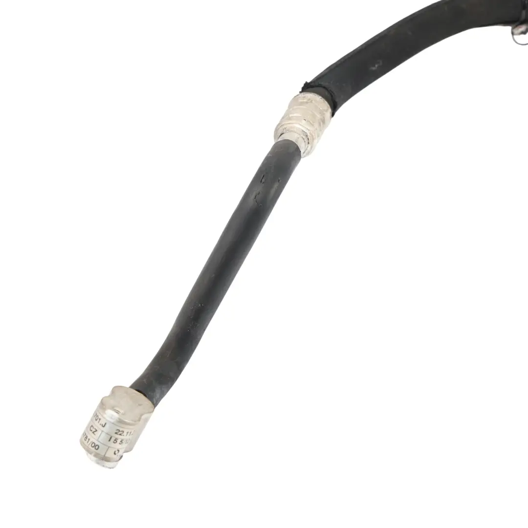 Audi A5 S5 8T A4 S4 B8 Tuyau De Climatisation - SKU 8T0260701J - Numéro de pièce 8T0260701J