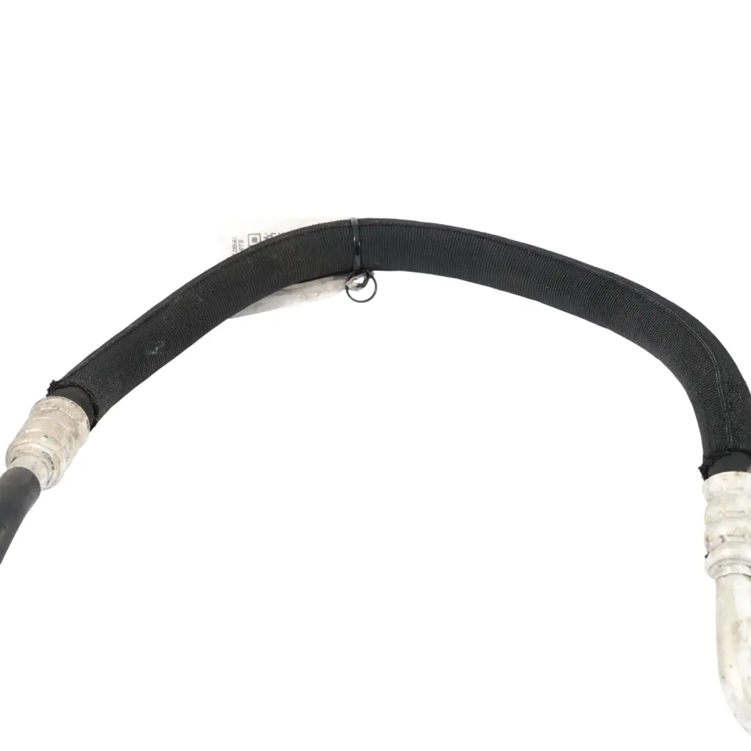 Klimaanlage A/C Klima Geräte Schlauch für Audi A5 S5 8T A4 S4 B8 mit Teilenummer 8T0260701J Audi A5 S5 8T A4 S4 B8 Klimaanlage A/C Klima Geräte Schlauch - SKU 8T0260701J - Teilenummer 8T0260701J