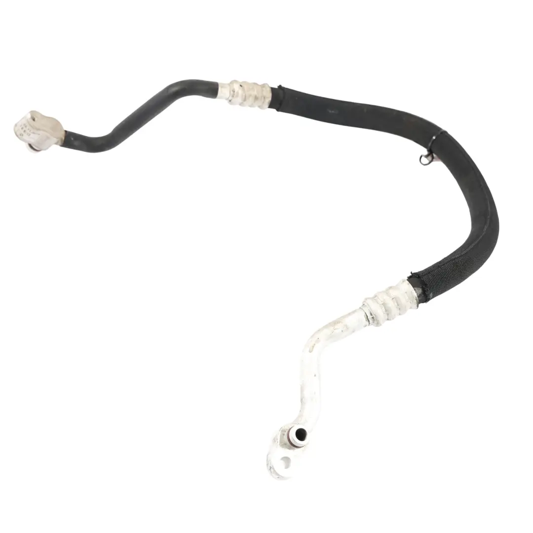 Klimaanlage A/C Klima Geräte Schlauch für Audi A5 S5 8T A4 S4 B8 mit Teilenummer 8T0260701J Audi A5 S5 8T A4 S4 B8 Klimaanlage A/C Klima Geräte Schlauch - SKU 8T0260701J - Teilenummer 8T0260701J