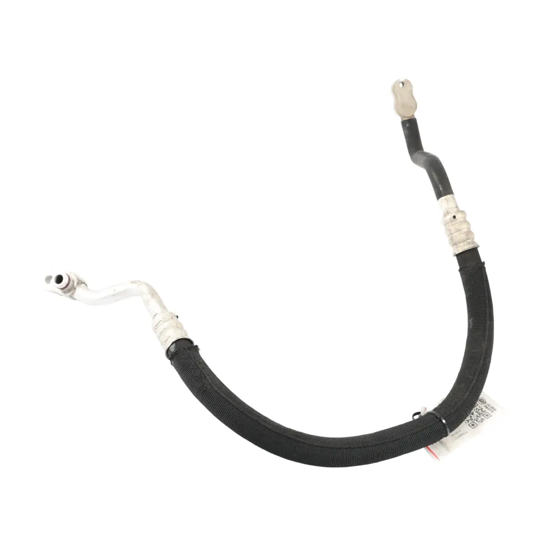 Audi A5 S5 8T A4 S4 B8 Tuyau De Climatisation - SKU 8T0260701J - Numéro de pièce 8T0260701J